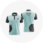 Custom Polo T-shirts